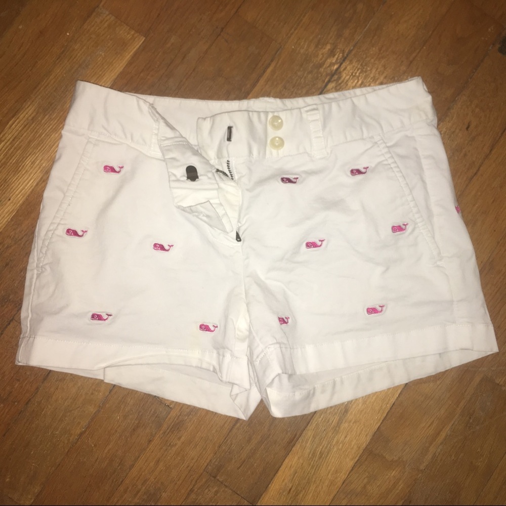 Summer shorts